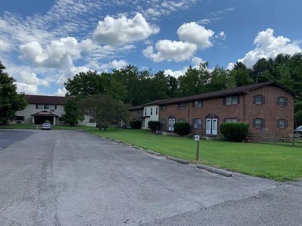 290 Alleghany Spring Rd #TOWNHOUSE 5