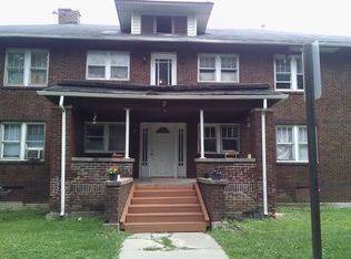 1120 E 30th St APT 7, Anderson, IN