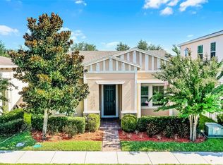 17047 Harbor Oak Pkwy, Winter Garden, FL 34787