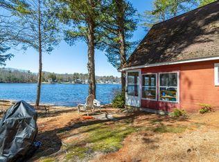 11 11&7&8 Browns Lake Rd, Ashburnham, MA 01430