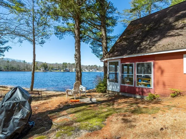 11 11&7&8 Browns Lake Rd, Ashburnham, MA 01430