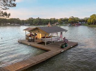 1628 Mona Ct, Kemp, TX 75143