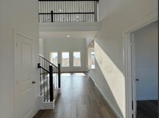 27016 W Rustlers Bnd, Montgomery, TX 77316