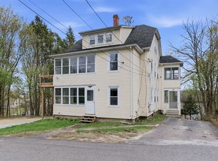 7 3rd Ave, Dudley, MA 01571