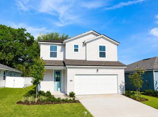 2935 Darlington Oak Rd, Green Cove Springs, FL 32043