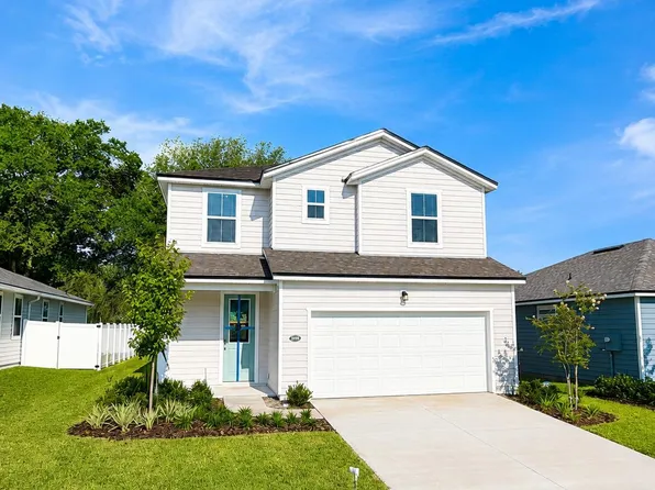 2935 Darlington Oak Rd, Green Cove Springs, FL 32043