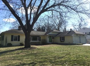 2066 Clover St, Rochester, NY 14618