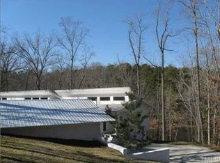 125 Glen Ridge Dr, Chapel Hill, NC 27516