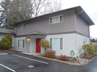 6220 SW 130th Ave APT 10, Beaverton, OR