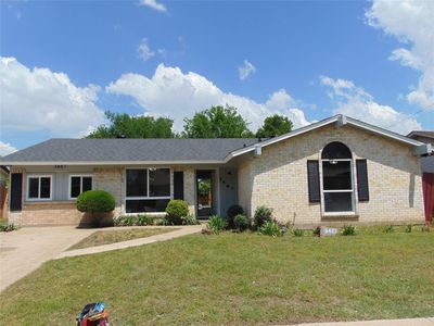 3461 Pacesetter Dr, Dallas, TX, 75241