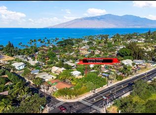(Undisclosed Address), Kihei, HI 96753
