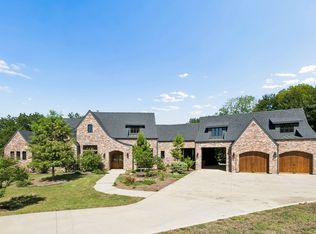 468 Andrews Rd, Ferris, TX 75119