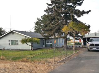 8368 Terminal St NE, Moses Lake, WA 98837