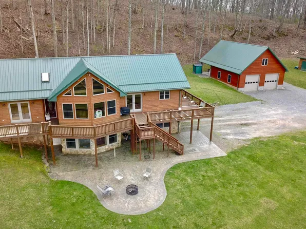 308 Northview Dr, Walkersville, WV 26447