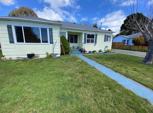 312 Birch St, Brookings, OR