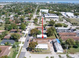 100 NE 6th St, Pompano Beach, FL 33060