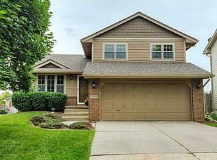 1003 SE Kensington Rd, Ankeny, IA 50021