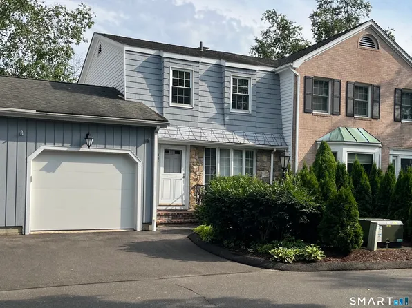 308 Bar Harbor Road #308, Stratford, CT 06614