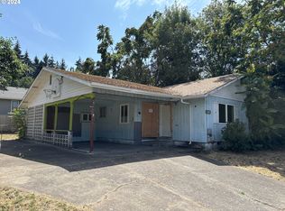 810 W 28th Ave, Eugene, OR 97405