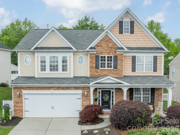 10948 Hat Creek Ln, Davidson, NC 28036