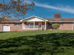 15239 Peaceful Valley Rd, Abingdon, VA 24210