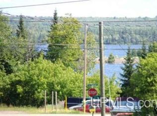 9th St, Hubbell, MI 49934