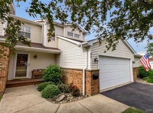 42 Hastings Dr, Orchard Park, NY 14127