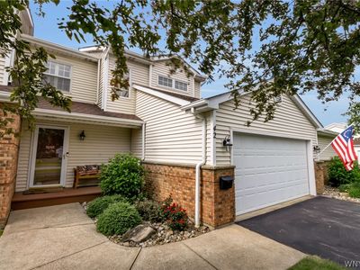 42 Hastings Dr, Orchard Park, NY, 14127