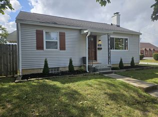 629 Hanford St, Columbus, OH