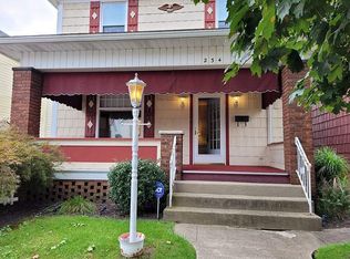 234 Virginia Ave, Chester, WV 26034