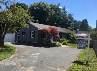 20-C Maple St, Maynard, MA 01754