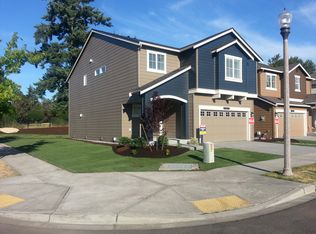 4201 E Roosevelt Ave, Tacoma, WA 98404