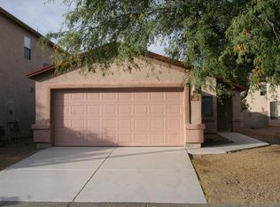 3557 E Drexel Manor Sv, Tucson, AZ 85706