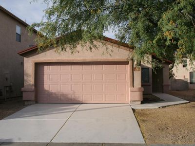 3557 E Drexel Manor Sv, Tucson, AZ, 85706