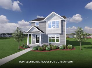 3025 Cranberry Cir, Waukesha, WI 53188