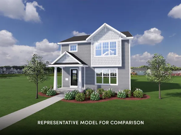 3025 Cranberry CIRCLE, Waukesha, WI 53188