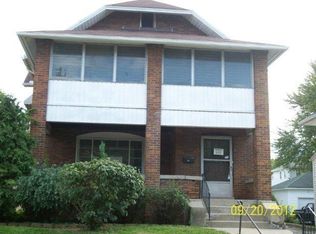 24 W Melford Ave, Dayton, OH 45405