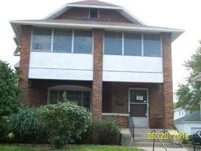 24 W Melford Ave, Dayton, OH, 45405
