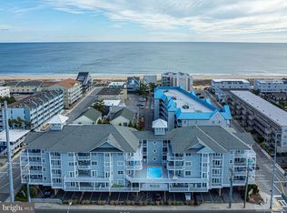 18 41st St UNIT 103, Ocean City, MD 21842