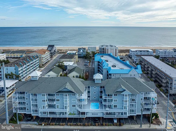 18 41st St Unit 103, Ocean City, MD 21842