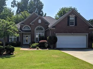 209 Whitworth Dr, Martinez, GA 30907