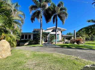 State Highway 112 Km #4.6, Isabela, PR 00662