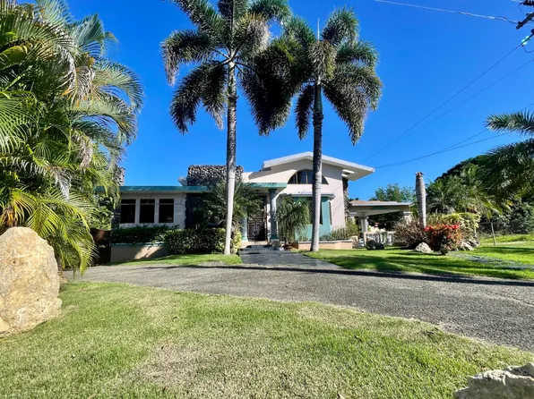 State Highway 112 Km #4.6, Isabela, PR 00662