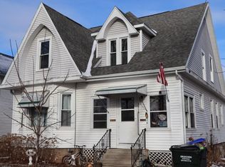 311 E Cook St, New London, WI 54961