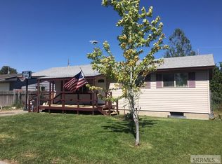 1150 Boise Ave, Idaho Falls, ID 83402