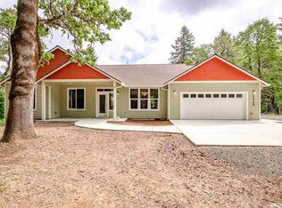 17745 Gardner Rd, Dallas, OR 97338