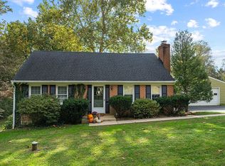 7 Windy Hill Rd, Glen Arm, MD 21057
