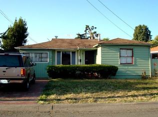 36 Cary Ct, Oakland, CA 94603