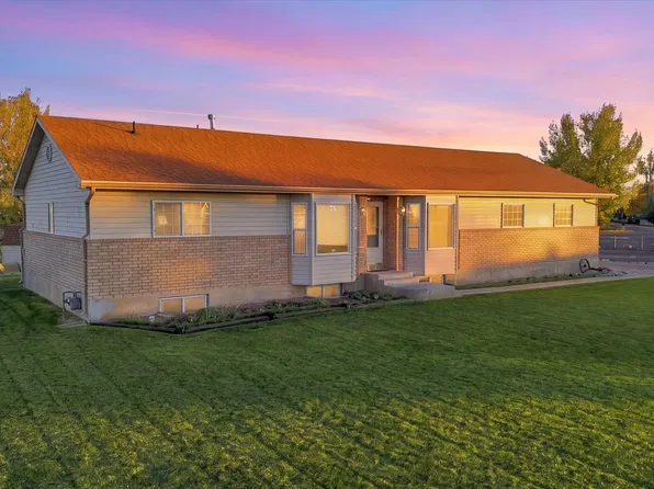 618 S 1000 W, Tremonton, UT 84337