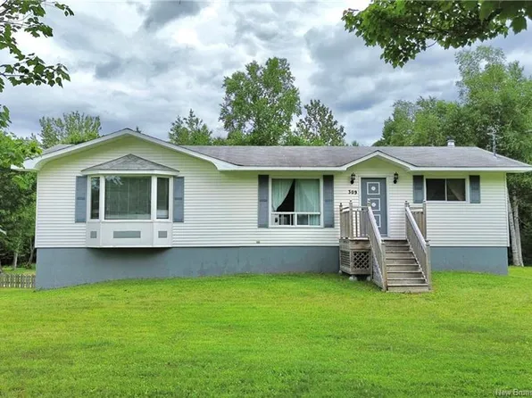 309 Morrison, Beresford, NB E8K 2H8